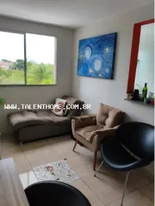 Apartamento com 2 Quartos à venda, 45m² no Brasília, Londrina