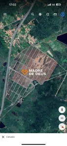 Lote/Terreno à venda, 4500m² no Pecém, São Gonçalo do Amarante