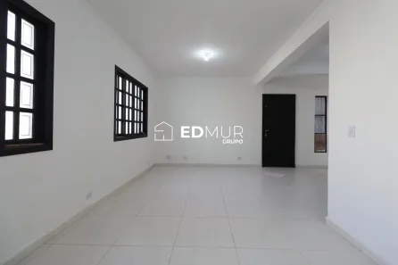 Sobrado com 3 Quartos para alugar, 129m² no Vila Alzira, Santo André