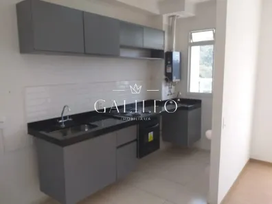 Apartamento com 3 Quartos à venda, 60m² no Jardim Carlos Gomes, Jundiaí