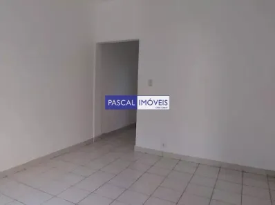 Apartamento com 1 Quarto para alugar, 60m² no Cerqueira César, São Paulo