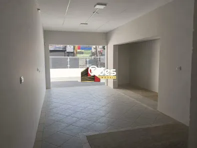 Ponto Comercial para alugar, 200m² no Jardim Pilar, Mauá