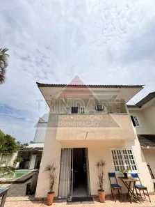 Casa de Condomínio com 3 Quartos à venda, 200m² no Guaratiba, Rio de Janeiro