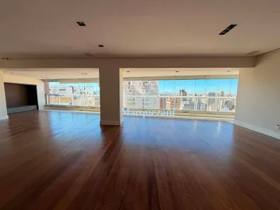 Apartamento com 3 Quartos para alugar, 170m² no Perdizes, São Paulo