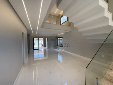 Casa de Condomínio com 3 Quartos à venda, 260m² no Bairro do Grama, Caçapava
