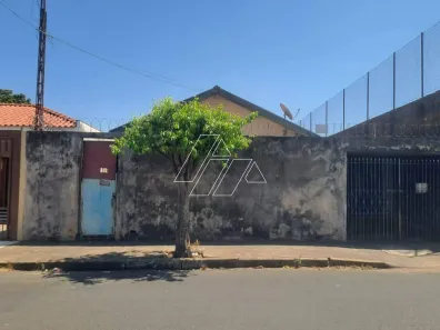 Casa com 3 Quartos à venda, 60m² no Hípica Paulista, Marília