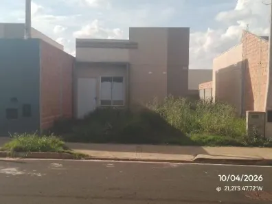 Casa com 2 Quartos à venda, 160m² no Santa Iria, Ribeirão Preto