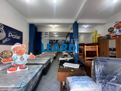 Ponto Comercial para alugar, 440m² no Mirandópolis, São Paulo