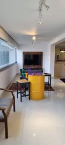 Apartamento com 3 Quartos à venda, 172m² no Jardim Londrina, São Paulo