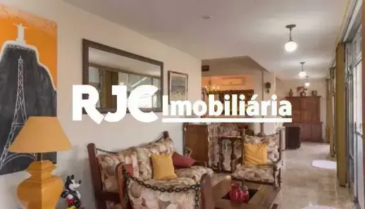 Cobertura com 3 Quartos à venda, 180m² no Vila Isabel, Rio de Janeiro