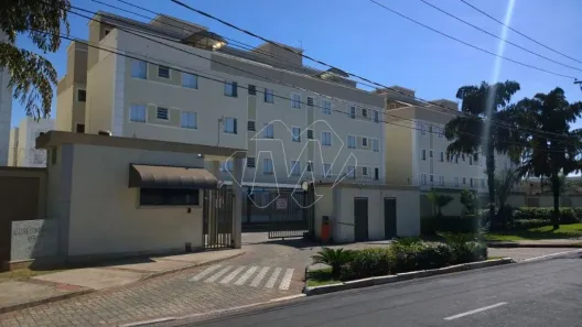Apartamento com 2 Quartos à venda, 51m² no Jardim São Rafael II, Araraquara