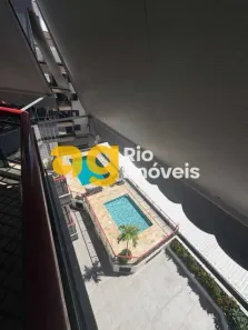 Apartamento com 3 Quartos à venda, 111m² no Vila Valqueire, Rio de Janeiro
