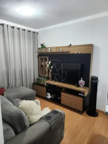 Apartamento com 2 Quartos à venda, 49m² no Fundação da Casa Popular, Campinas