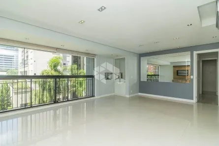 Apartamento com 3 Quartos à venda, 109m² no Jardim Europa, Porto Alegre