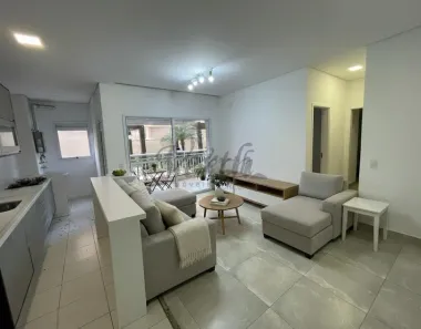 Apartamento com 2 Quartos à venda, 110m² no Centro, Campinas