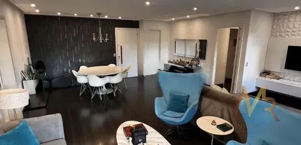 Apartamento com 3 Quartos à venda, 150m² no Vila Andrade, São Paulo