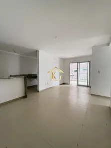 Apartamento com 3 Quartos à venda, 105m² no Canto do Forte, Praia Grande