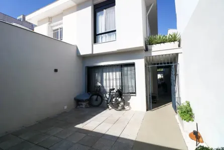 Casa com 3 Quartos à venda, 190m² no Brooklin Paulista, São Paulo