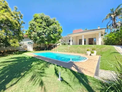 Casa de Condomínio com 3 Quartos à venda, 224m² no Marambaia, Vinhedo
