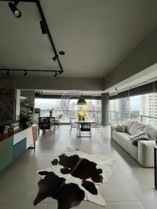 Apartamento com 2 Quartos à venda, 122m² no Alto da Lapa, São Paulo