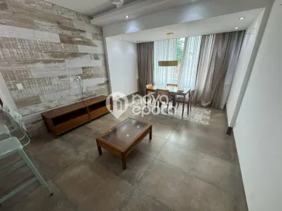 Apartamento com 3 Quartos à venda, 92m² no Méier, Rio de Janeiro