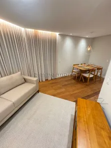 Apartamento com 2 Quartos à venda, 58m² no Vila Olímpia, São Paulo