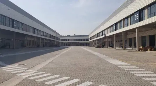 Galpão/Depósito/Armazém para alugar, 7717m² no Aeroporto, Jundiaí