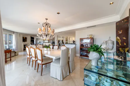 Apartamento com 3 Quartos à venda, 255m² no Bela Vista, Porto Alegre