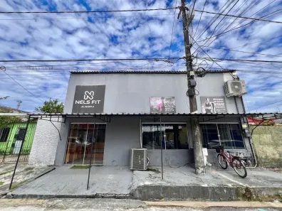 Ponto Comercial à venda, 350m² no Parque Verde, Belém