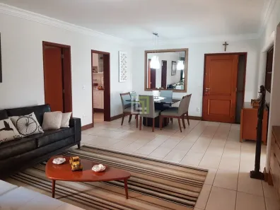 Apartamento com 3 Quartos à venda, 170m² no Jardim Ana Maria, Jundiaí