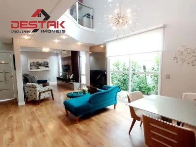 Casa de Condomínio com 3 Quartos à venda, 259m² no Residencial Ibi Aram II - Fase II, Itupeva