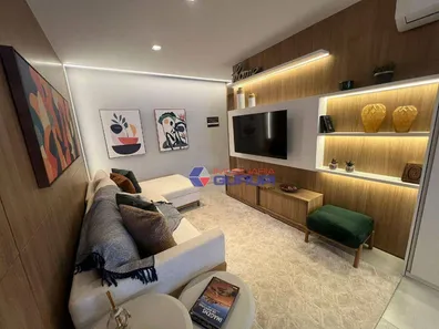 Apartamento com 3 Quartos à venda, 97m² no Jardim Maracanã, São José do Rio Preto