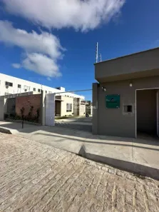 Casa de Condomínio com 2 Quartos à venda, 73m² no Parque das Árvores, Parnamirim