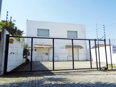 Ponto Comercial à venda, 190m² no Capão da Imbuia, Curitiba