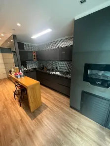 Apartamento com 1 Quarto à venda, 63m² no Praia Brava de Itajaí, Itajaí