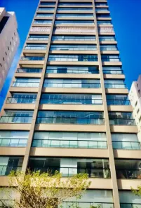 Apartamento com 3 Quartos à venda, 184m² no Vila Uberabinha, São Paulo