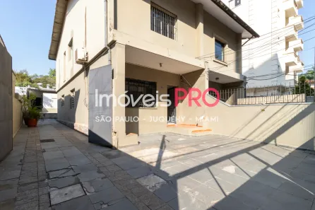 Imóvel Comercial com 3 Quartos à venda, 208m² no Vila Congonhas, São Paulo