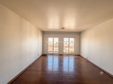 Apartamento com 4 Quartos para alugar, 255m² no Centro, Uberaba