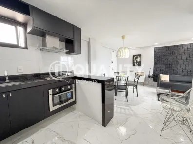 Apartamento com 2 Quartos à venda, 43m² no Meireles, Fortaleza