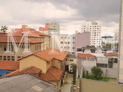 Apartamento com 3 Quartos à venda, 141m² no Bela Vista, São Paulo