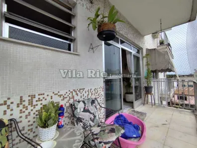 Apartamento com 2 Quartos à venda, 90m² no Irajá, Rio de Janeiro