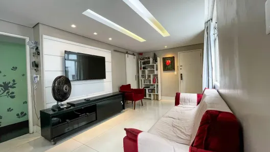 Apartamento com 3 Quartos à venda, 150m² no Luxemburgo, Belo Horizonte