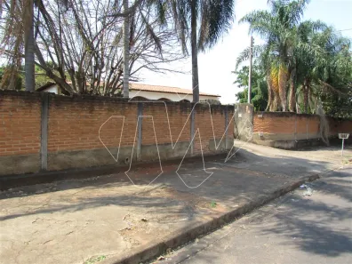 Fazenda/Sítio à venda, 1m² no Parque Gramado II, Araraquara