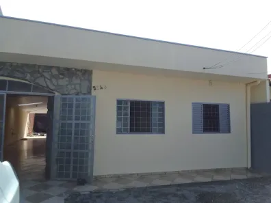 Casa com 3 Quartos para alugar, 153m² no Jardim Independência, Sarandi