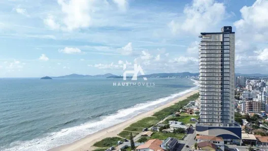 Apartamento com 2 Quartos à venda, 87m² no Itajubá, Barra Velha