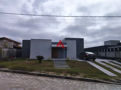 Casa de Condomínio com 4 Quartos à venda, 1000m² no Condomínio Parque Vale dos Lagos, Jacareí