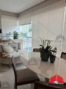 Apartamento com 3 Quartos à venda, 86m² no Mooca, São Paulo