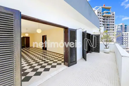 Cobertura com 4 Quartos à venda, 395m² no Gutierrez, Belo Horizonte