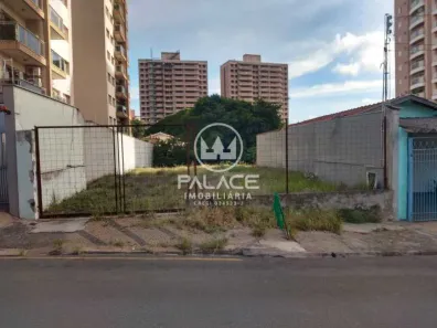 Lote/Terreno com 1 Quarto à venda, 1m² no Centro, Piracicaba