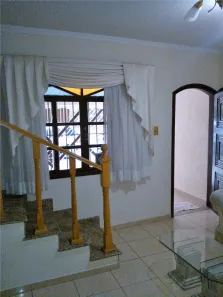 Sobrado com 3 Quartos à venda, 260m² no Parque Terra Nova II, São Bernardo do Campo
